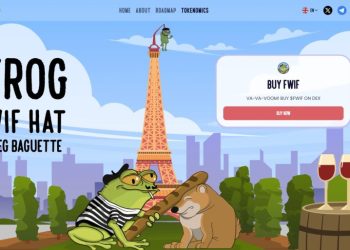 Can Frogwifhat Meme Coin Catch Dogwifhat? New Crypto Fair Launch Pumps on Uniswap, Rumours of Big Influencer Backing