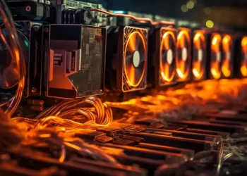 Bitcoin Miner Riot Warns of Profit Risks Due to Chip Shortage and Climate Regulations