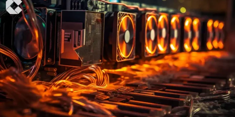 Bitcoin Miner Riot Warns of Profit Risks Due to Chip Shortage and Climate Regulations