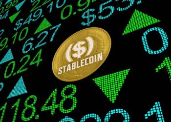Stablecoin Market Capitalization Hits $138 Billion as Volume Grows by 4.5% this Month