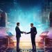 DeFi Risk Management Firm Gauntlet Joins Morpho Post Aave Exit
