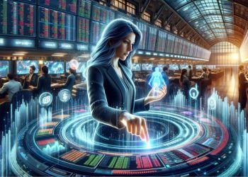 Cathie Wood’s Ark Invest Sells $7M Shares Each in Coinbase, Robinhood