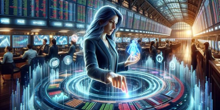 Cathie Wood’s Ark Invest Sells $7M Shares Each in Coinbase, Robinhood