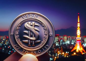 Coincheck Partners with Circle; USDC’s First Japan Listing Close?