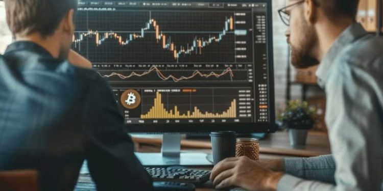 CME’s Bitcoin Futures Open Interest Set New Record at $7.7B as BTC Surges