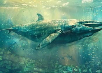 XRP Price Prediction as Whale Transfers 30,000,000 XRP in One Transaction – What’s Going On?