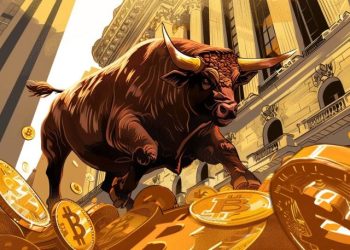 Veteran Trader Peter Brandt Raises Bitcoin Price Target to $200,000 Following Bullish Breakout