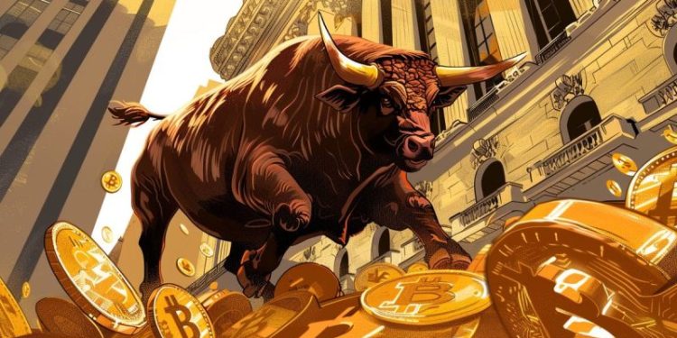 Veteran Trader Peter Brandt Raises Bitcoin Price Target to $200,000 Following Bullish Breakout