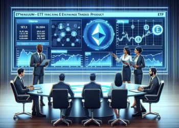 ETC Group Launches Ethereum-Tracking ETP on Deutsche Börse Xetra