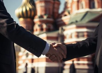 Russian Allies ‘Very Interested’ in Doing CBDC Business with Moscow – Key Lawmaker