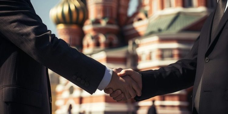 Russian Allies ‘Very Interested’ in Doing CBDC Business with Moscow – Key Lawmaker