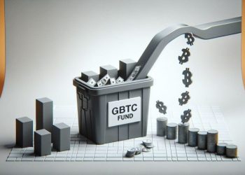 Bloomberg Data: Grayscale Bitcoin Trust (GBTC) Saw $7.4 Billion in Outflows over First 31 Trading Days