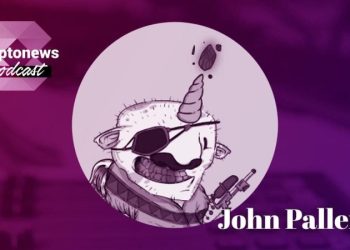 John Paller, Founder of ETHDenver, on Present State of ETH, and Future of DeFi, DAOs, and NFTs