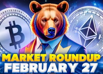 Bitcoin Price Prediction as BTC Reaches Highest Level Since December 2021 – $250,000 BTC Incoming?