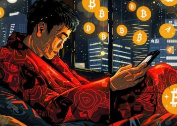 Justin Sun Shares HTX Screenshot of His Account Holding $1.6B Bitcoin