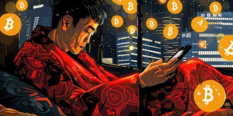 Justin Sun Shares HTX Screenshot of His Account Holding $1.6B Bitcoin