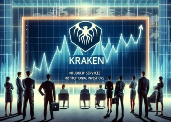 Kraken Launches Institutional Services Division to Compete for Bitcoin ETF Market Share