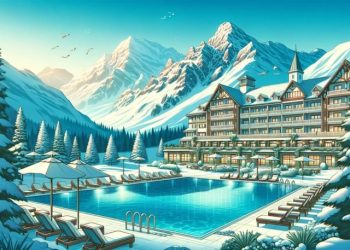 St. Regis Aspen Resorts to Tokenize Equity Using Tezos Blockchain