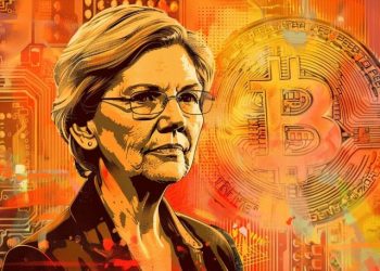 Senator Elizabeth Warren Advocates for a “Level Playing Field” and Regulations in Crypto and AI