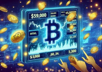 Bitcoin Price Crosses $59,000 Amid Wider Crypto Rally
