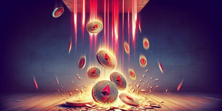 Ethereum’s TVL Breaches $50 Billion as DeFi Activity Ramps Up