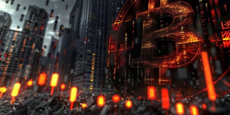 Crypto Market Research Firm Observes Declining Weekend Trading Activity for Bitcoin