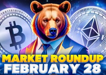Bitcoin Price Prediction as BTC Approaches All-Time High – $100,000 Possible in March?