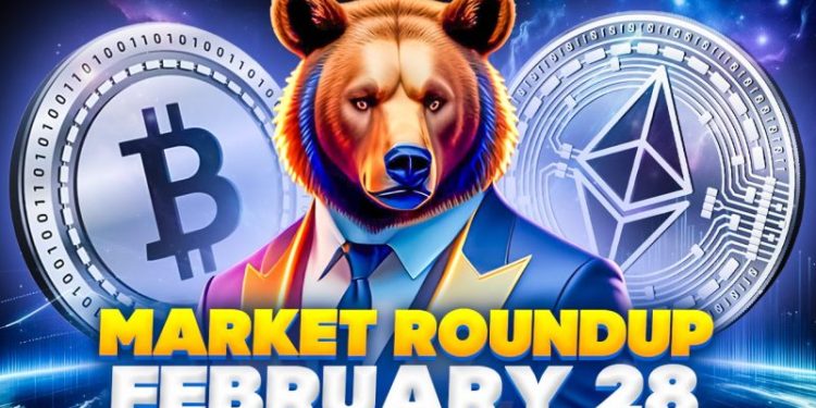 Bitcoin Price Prediction as BTC Approaches All-Time High – $100,000 Possible in March?