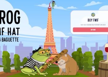 3 Crypto Experts Predict This New Coin Might 50x In March