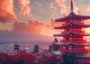Japan Positioned as Global Leader in Compliant Crypto Payments, Says Report