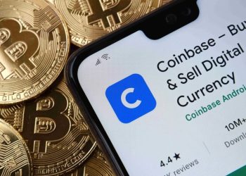 Breaking: Coinbase Crashes, Sparking Bitcoin Bull Run Hopes as Market Remembers Past Surges