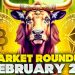 Bitcoin Price Prediction: Marathon’s Anduro Launch & ETF Boom; BTC to Target $69,000?