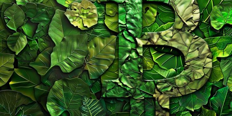 New Bitcoin Alternative Priced at Just $0.4982 Poised to Grow 50x in 2024