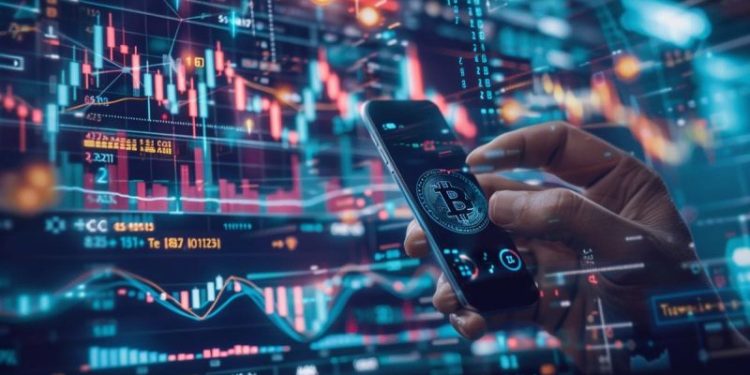 Bitcoin Spot Trading Volume on CEXes Reaches $34 Billion, Highest Level Since FTX Collapse