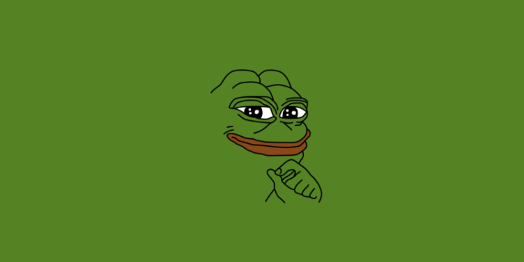 Meme Coin Rally Sees PEPE Price Jump 180% in 7 Days as Another Coin Prepares for Massive Airdrop