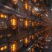 Bitcoin Miners’ Reserves Drops to Lowest Level Since 2021