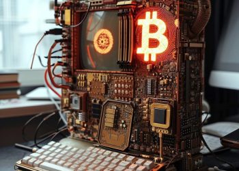 Infrastructure Providers Warn of ASIC Scarcity for Bitcoin Miners