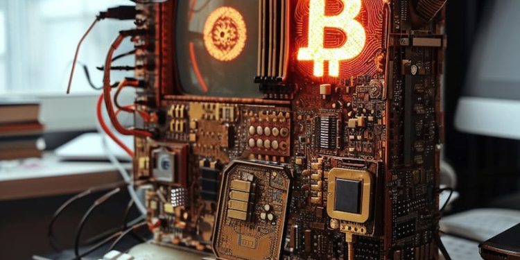 Infrastructure Providers Warn of ASIC Scarcity for Bitcoin Miners