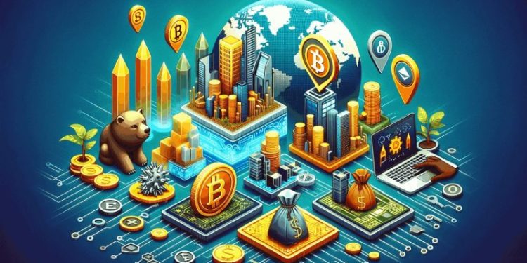 IOTA Allocates $10 Million To Tokenization Startups In Africa