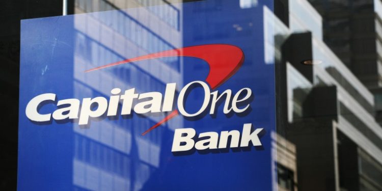 Capital One to acquire Discover Financial Services in $35.3 billion all-stock deal