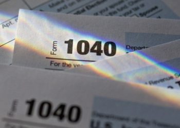 The IRS’s new, free ‘Direct File’ service for simple tax returns is now available in 12 states