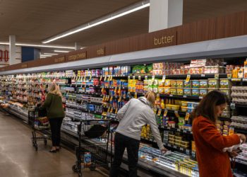 Latest jobs report signals that interest rates are unlikely to drop anytime soon