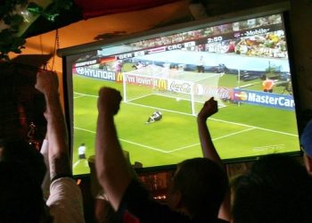 ESPN, Fox and Warner Bros. Discovery to launch joint sports streaming platform this year