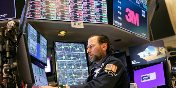 Dow tumbles 500 points, posts worst day since March 2023 after hot inflation report