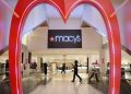 Macy’s is closing 150 stores nationwide as it seeks ‘bold new chapter’ with greater focus on luxury