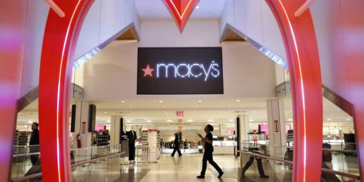 Macy’s is closing 150 stores nationwide as it seeks ‘bold new chapter’ with greater focus on luxury