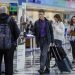 TSA PreCheck travelers don’t have to show physical IDs at some airports