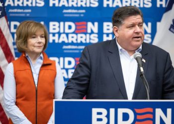 Democrat Pritzker ramps up abortion rights investments amid 2028 chatter
