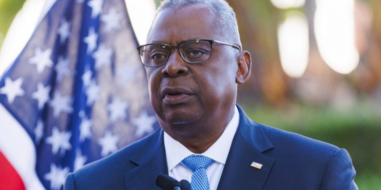Defense Secretary Austin transferred to critical care unit after hospitalization for apparent bladder issue