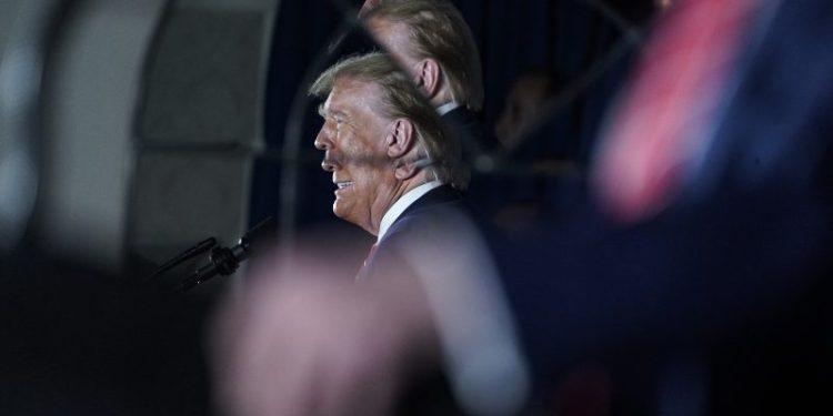 The wild probe into investors of DWAC, Trump Media’s proposed merger ally